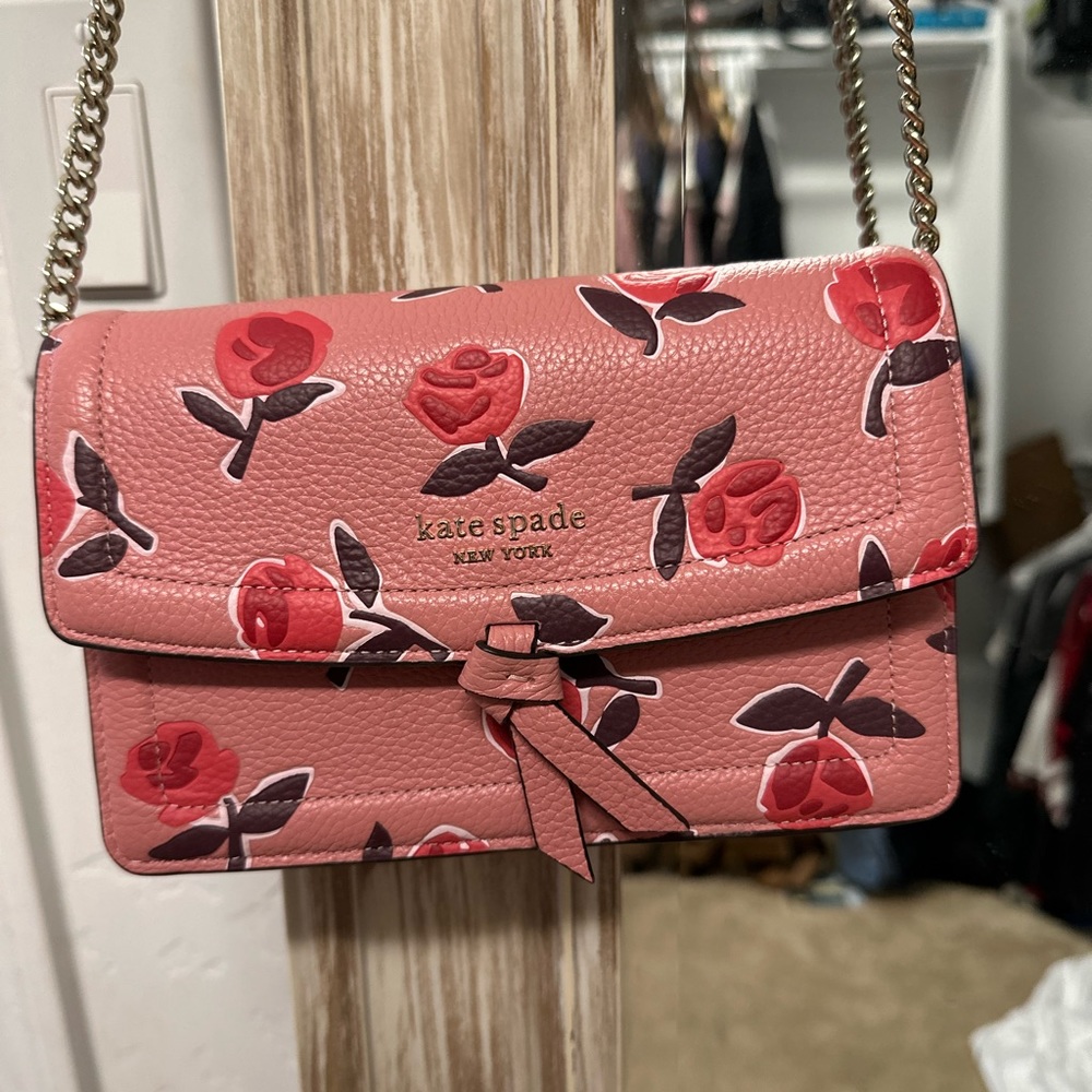 Kate Spade Satchel Purse
